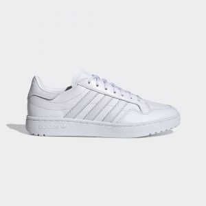 adidas Team Court W Footwear White / Dash Grey / Dash Grey (FW5070)