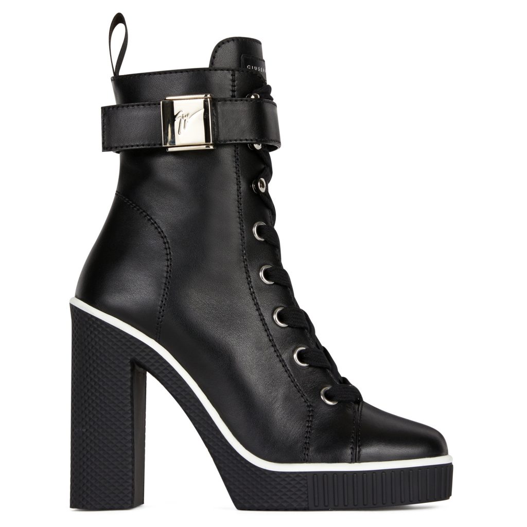 Giuseppe Zanotti Nidir (RW00067001)
