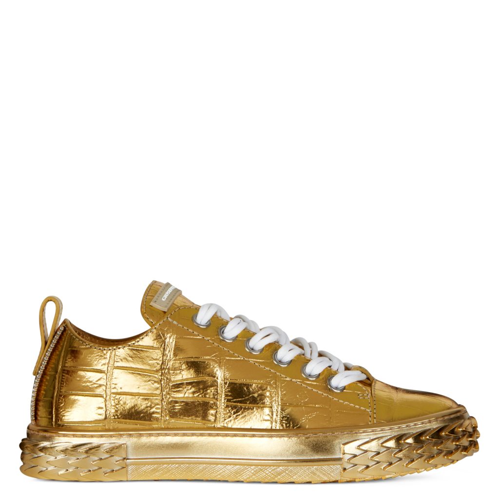 Giuseppe Zanotti Blabber jellyfish (RM00026001)