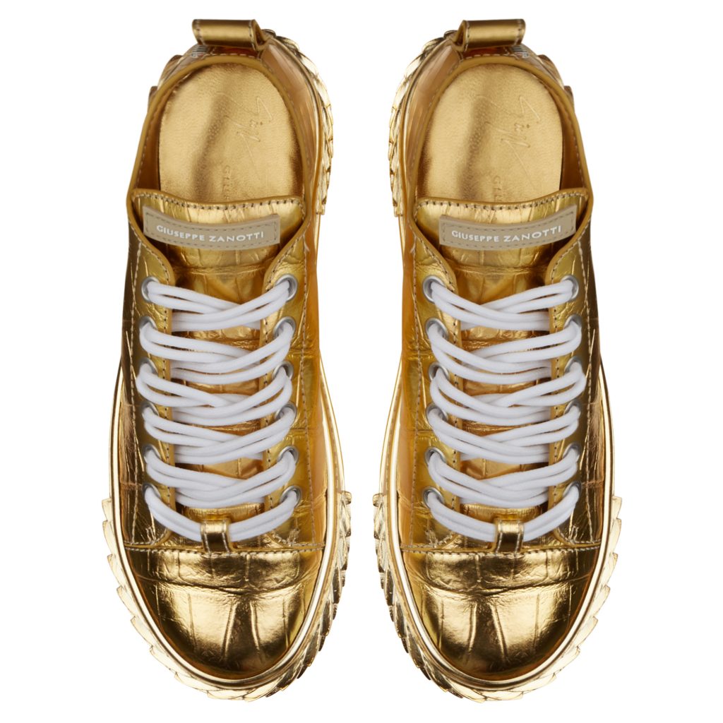 Giuseppe Zanotti Blabber jellyfish (RM00026001) (4)