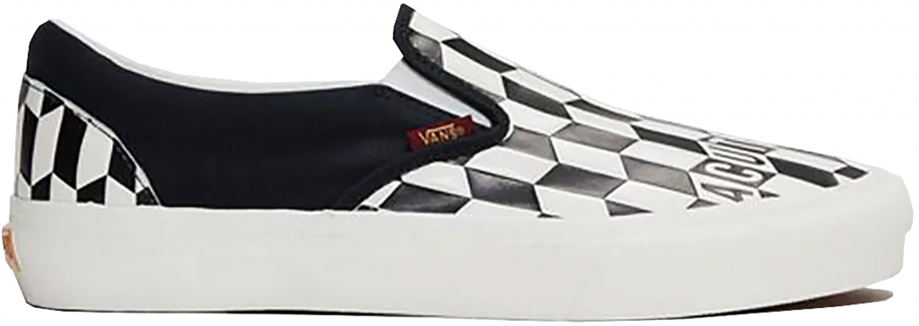 vans-slip-on VN0A4UX40GD1