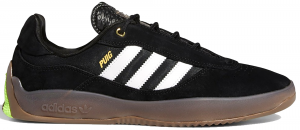 adidas Puig Core Black