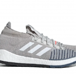 adidas Pulseboost HD Grey One Cloud White
