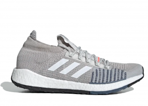 adidas Pulseboost HD Grey One Cloud White