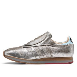 Adidas x Hender Scheme Micropacer Silver (CJ5745)
