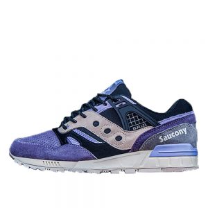 Saucony Sneaker Freaker x  Grid SD Kushwacker (70191-1)