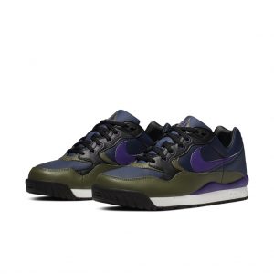 Nike Air Wildwood ACG Purple (2019) (AO3116-400)