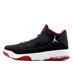 Air Jordan Max Aura 2 Black Gym Red (CK6636016)