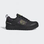 adidas Five Ten Mountain Bike Impact Pro Schuh Core Black / Semi Solar Yellow / Night Cargo (BC0895)