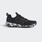 adidas TERREX Speed LD Trailrunning-Schuh Core Black / Non-Dyed / Carbon (BD7723)