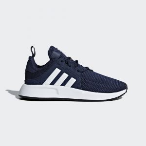 adidas X_PLR Schuh Collegiate Navy / Cloud White / Cloud White (CQ2973)