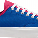 Converse Jack Purcell Happy Camper Game Royal