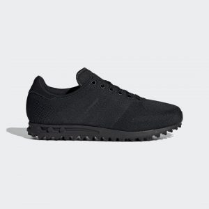 adidas LA TRAINER WV J Core Black / Core Black / Core Black (DB0939)