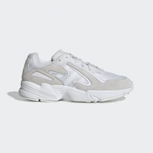 adidas Yung-96 Chasm Schuh Crystal White / Crystal White / Cloud White (EE7238)