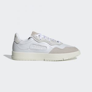 adidas SC Premiere Schuh Crystal White / Crystal White / Chalk White (EE7720)