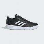 adidas Tensaurus Schuh Core Black / Cloud White / Core Black (EF1084)