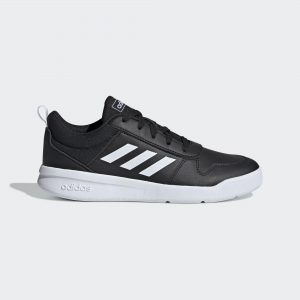 adidas Tensaurus Schuh Core Black / Cloud White / Core Black (EF1084)