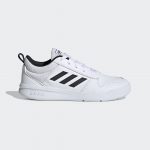 adidas Tensaurus Schuh Cloud White / Core Black / Cloud White (EF1085)