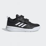 adidas Tensaurus Schuh Core Black / Cloud White / Core Black (EF1092)