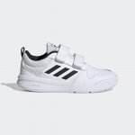 adidas Tensaurus Schuh Cloud White / Core Black / Cloud White (EF1093)