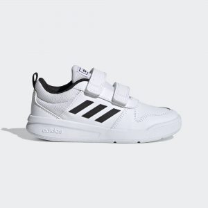 adidas Tensaurus Schuh Cloud White / Core Black / Cloud White (EF1093)