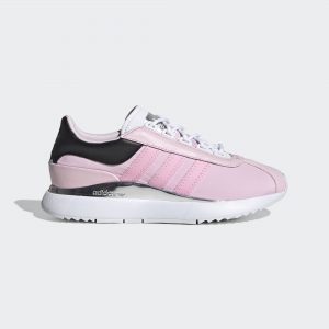 adidas SL Andridge Schuh Clear Pink / True Pink / Core Black (EF5556)