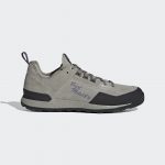 adidas Five Ten Five Tennie Schuh Sesame / Tech Purple / Feather Grey (EF7513)