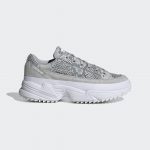 adidas Kiellor Schuh Grey Two / Grey Two / Cloud White (EG0579)