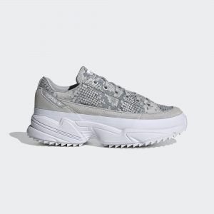 adidas Kiellor Schuh Grey Two / Grey Two / Cloud White (EG0579)