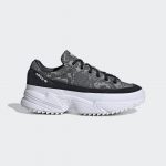 adidas Kiellor Schuh Core Black / Core Black / Cloud White (EG0580)