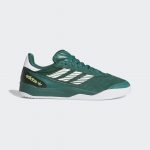 adidas Copa Nationale Schuh Collegiate Green / Cloud White / Signal Green (EG2451)