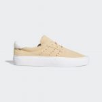 adidas Coronado Schuh Glow Orange / Glow Orange / Cloud White (EG2759)