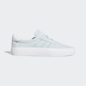 adidas Coronado Schuh Sky Tint / Sky Tint / Cloud White (EG2760)