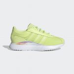 adidas SL Andridge Schuh Semi Frozen Yellow / Semi Frozen Yellow / Cloud White (EG6842)