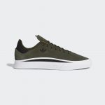 adidas Sabalo Schuh Night Cargo / Cloud White / Core Black (EG7841)