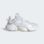 adidas Torsion X Schuh Cloud White / Cloud White / Grey Two (EG8830)