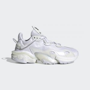 adidas Torsion X Schuh Cloud White / Cloud White / Grey Two (EG8830)
