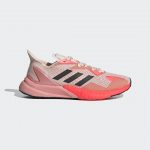 adidas X9000L3 Laufschuh Glow Pink / Pink Tint / Core Black (EH0048)