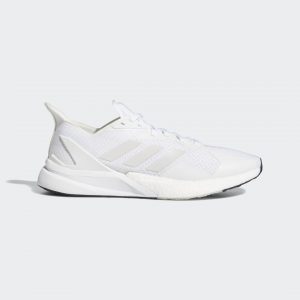 adidas X9000L3 Laufschuh Cloud White / Crystal White / Dash Grey (EH0056)