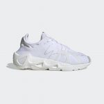 adidas Y-3 FYW S-97 Cloud White / Black / Silver Metallic (EH1400)