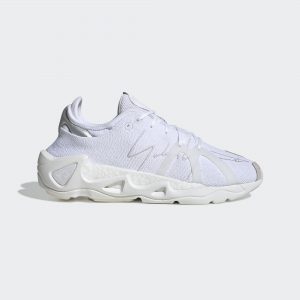 adidas Y-3 FYW S-97 Cloud White / Black / Silver Metallic (EH1400)