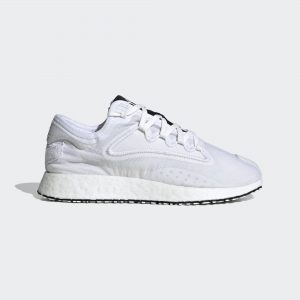adidas Y-3 Raito Racer II Cloud White / Black / Cloud White (EH1436)