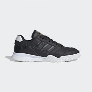 adidas A.R. Trainer Schuh Core Black / Core Black / Cloud White (EH1545)