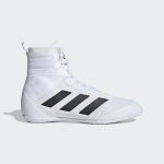 adidas Speedex 18 Schuh Cloud White / Core Black / Cloud White (F99915)
