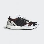 adidas Y-3 RHISU RUN Black / Cloud White / Yellow Tint (FU9180)