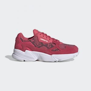 adidas Falcon Schuh Craft Pink / Craft Pink / Cloud White (FV4481)