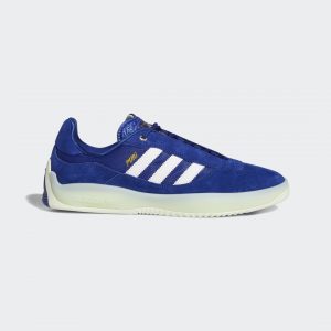 adidas Puig Schuh Mystery Ink / Cloud White / Green Mist (FV5930)