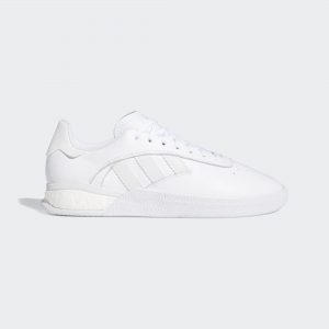 adidas 3ST.004 Schuh Cloud White / Cloud White / Cloud White (FV5951)