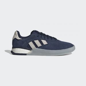 adidas 3ST.004 Schuh Collegiate Navy / Grey One / Cloud White (FV5952)