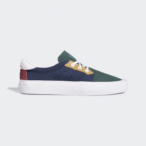 adidas Coronado Schuh Collegiate Navy / Mesa / Collegiate Royal (FV5977)